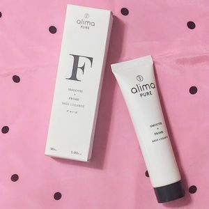 Alima Pure Smooth & Prime